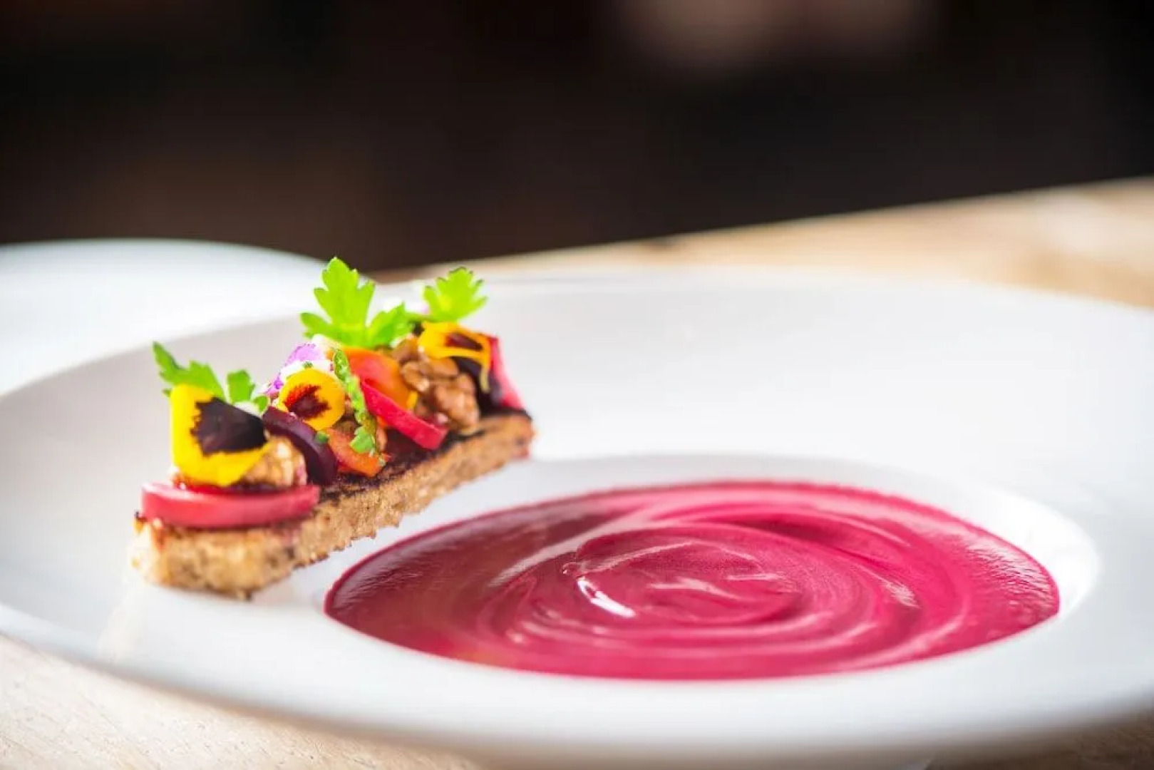 Coorie Inn Restaurant and Rooms