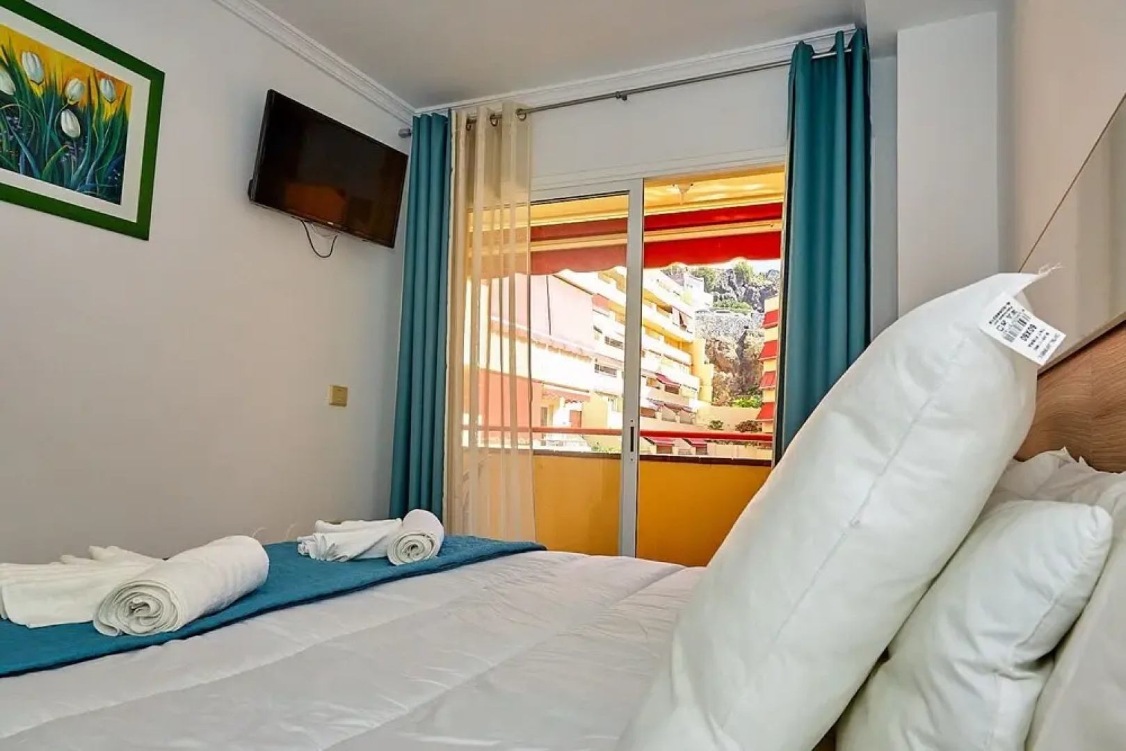 Apartamento Zamora Pool