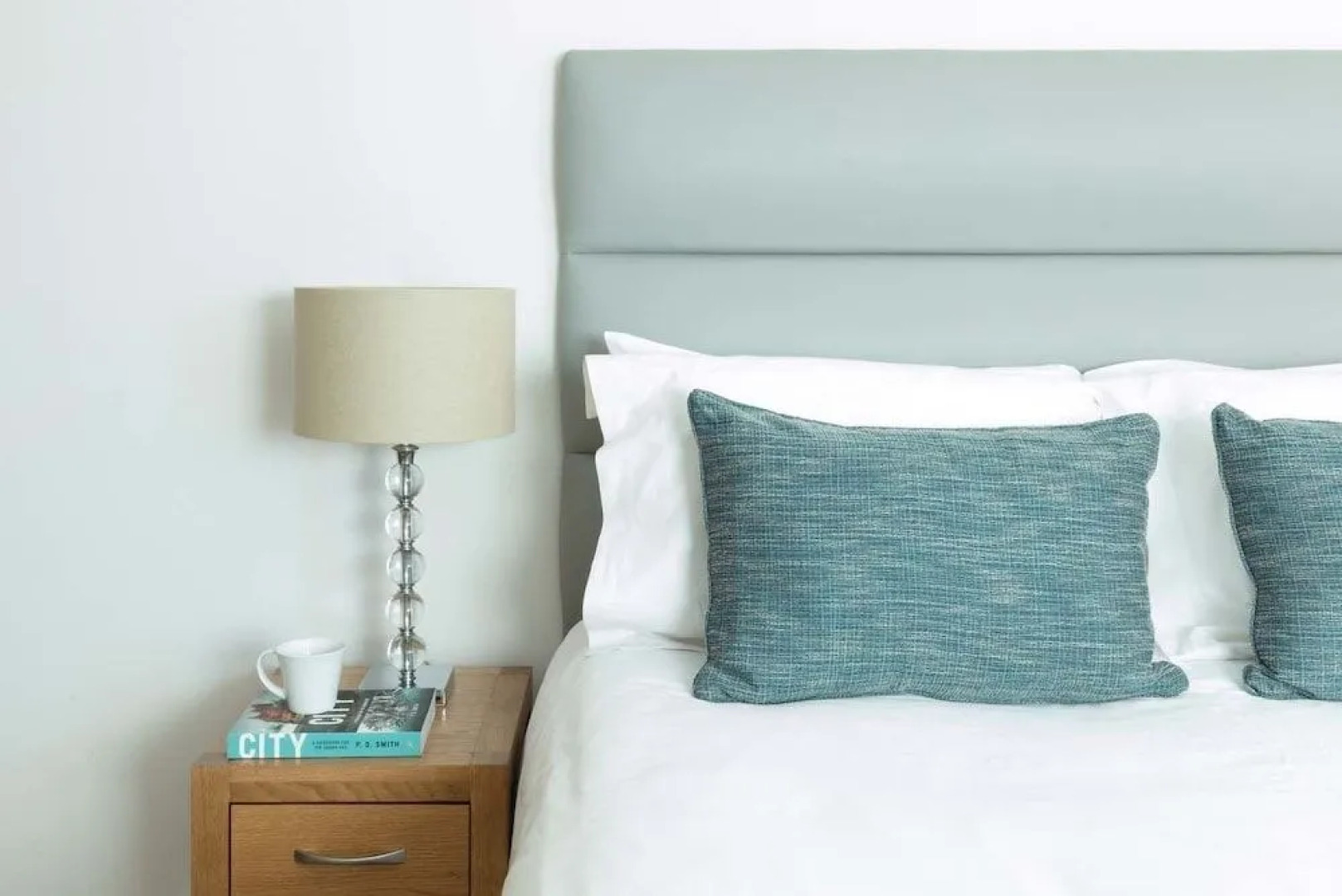 SACO Bristol - Bradley Stoke