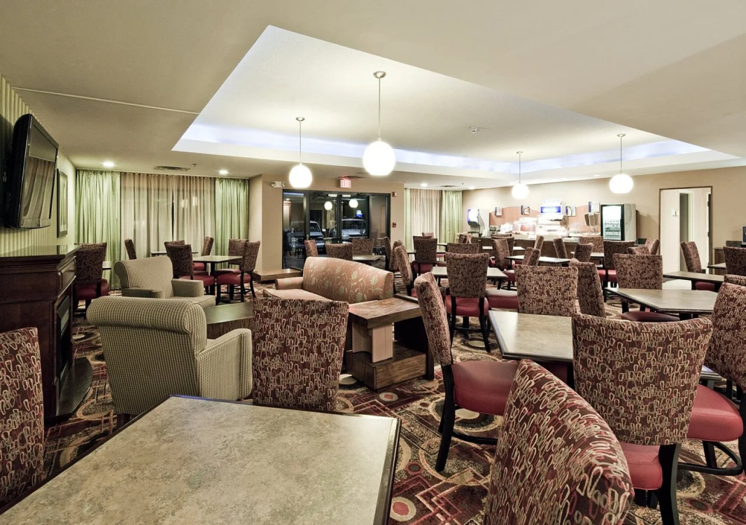 Wingate by Wyndham Jackson/Ridgeland