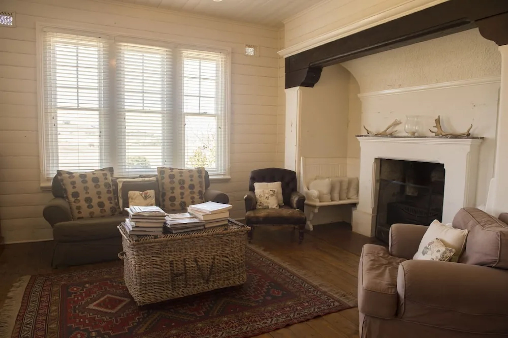 Hillview Heritage Estate