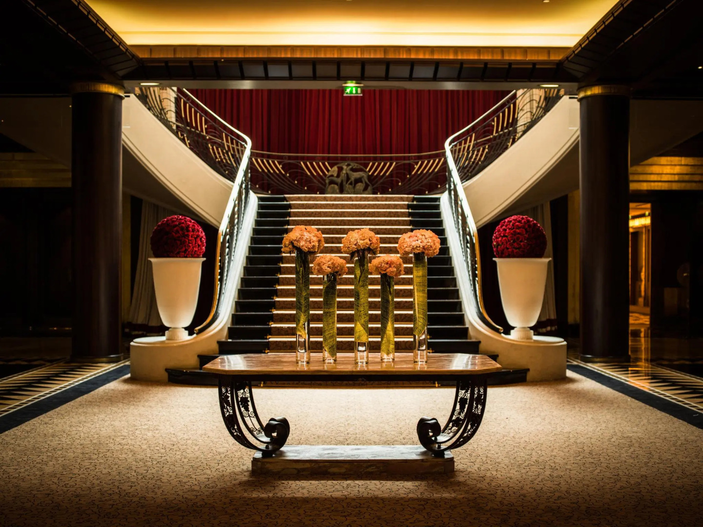 L'Hotel du Collectionneur