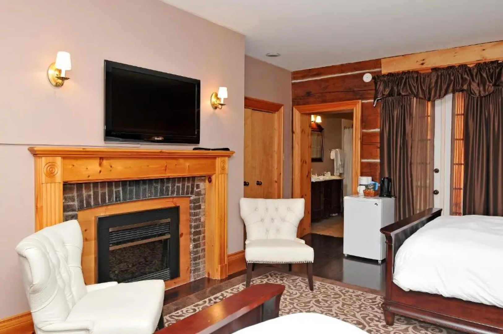 Eganridge Resort, Golf Club & Spa