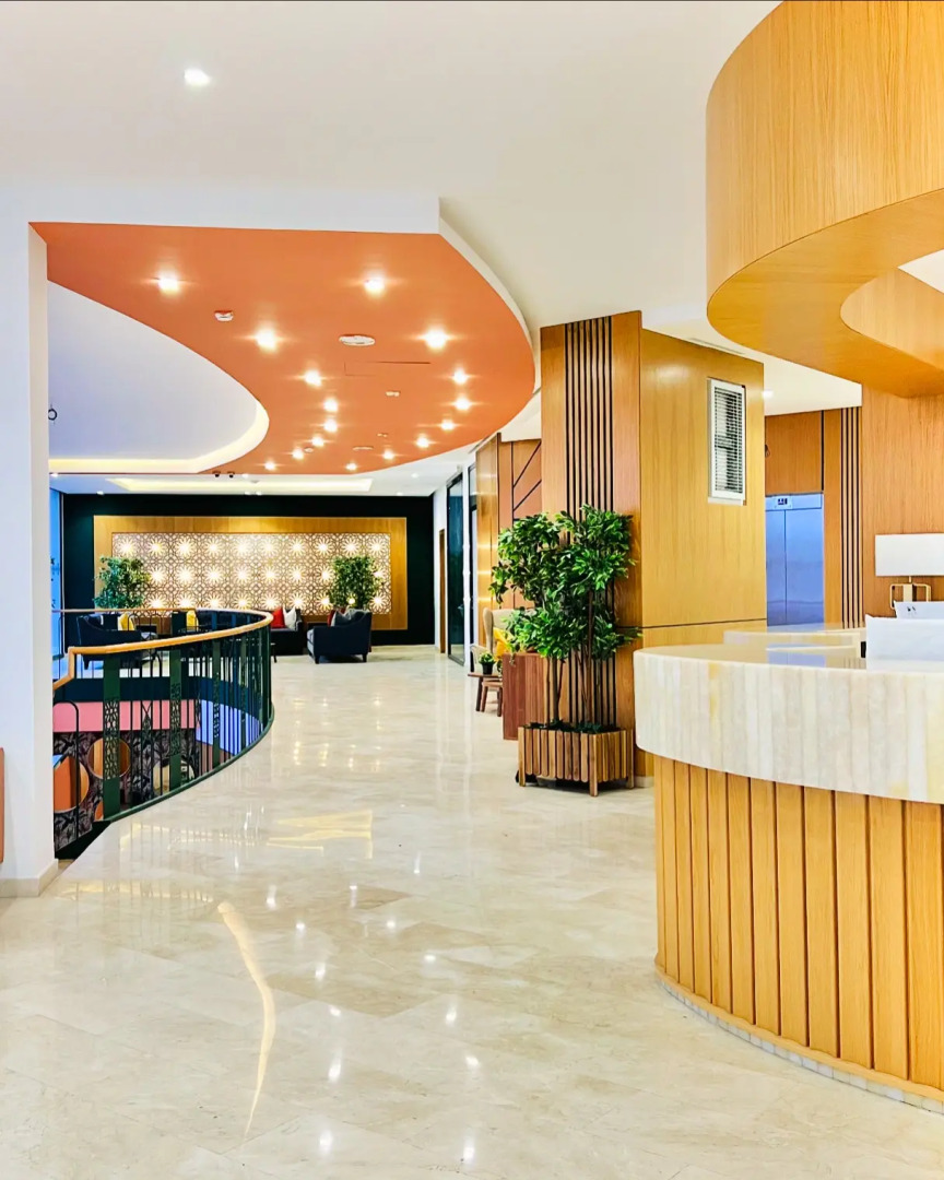 Soho Boutique Tetuan