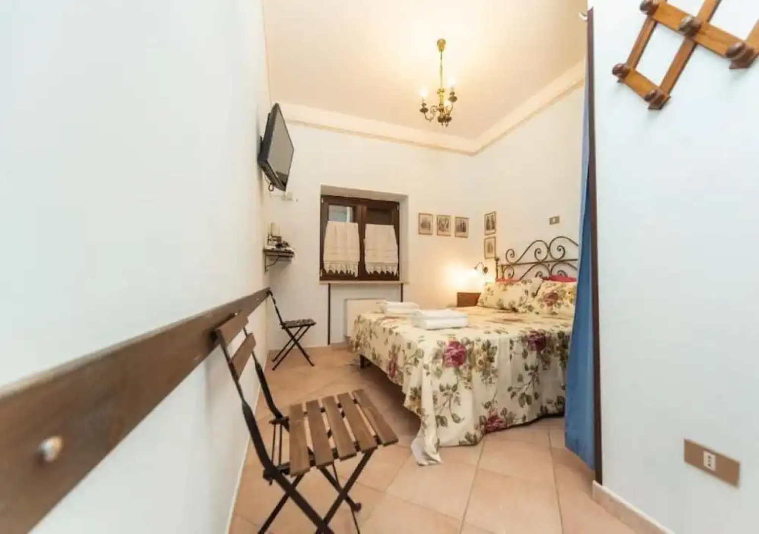 Agriturismo Sorgituro