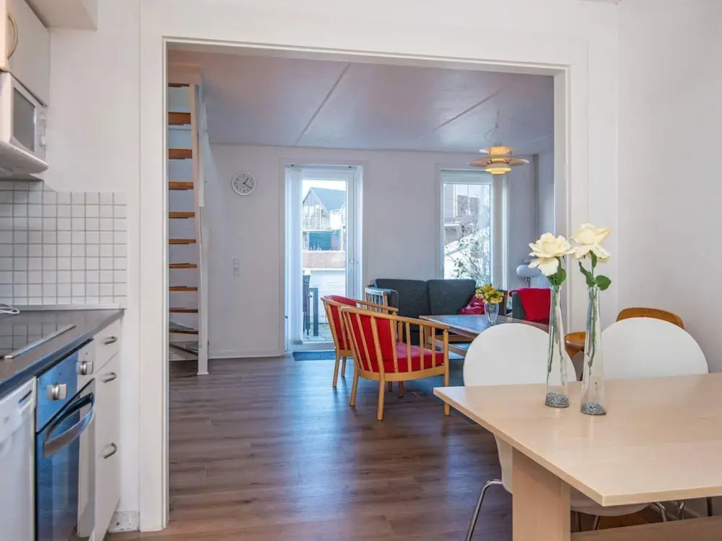 Seaside Retreat at Rim - By Traum Ferienwohnungen