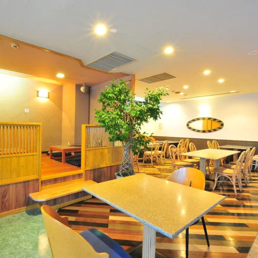 Hotel First Inn Haiki