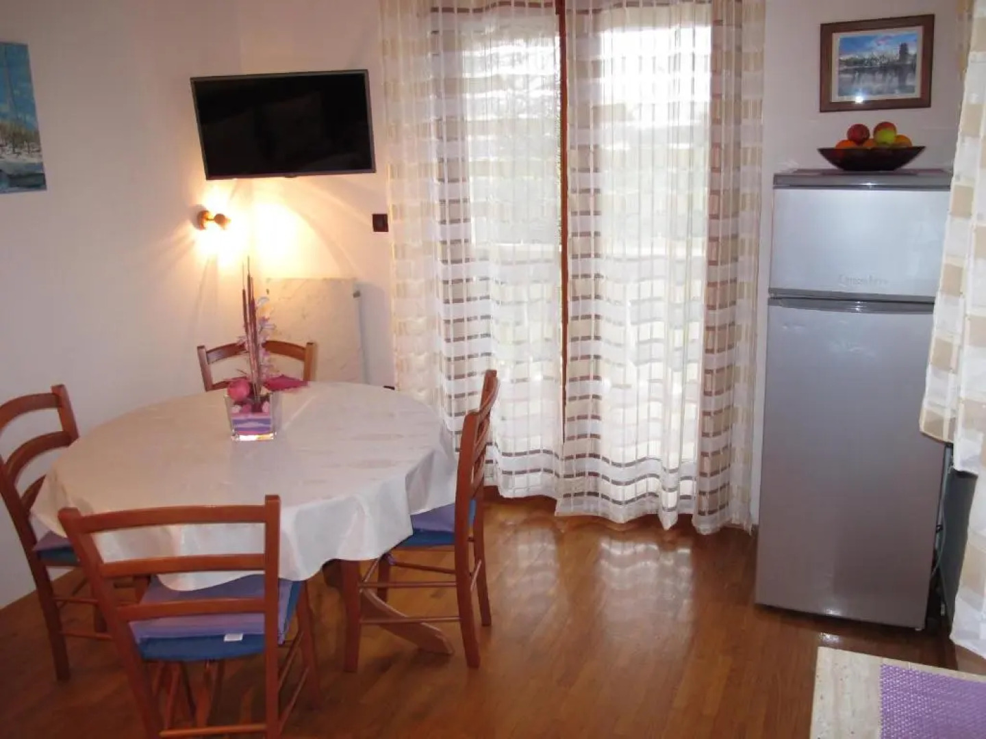 Sanja apartments Sveti Servul