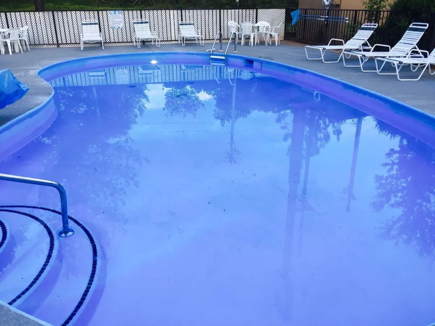 FairBridge Inn Express, Villa Rica