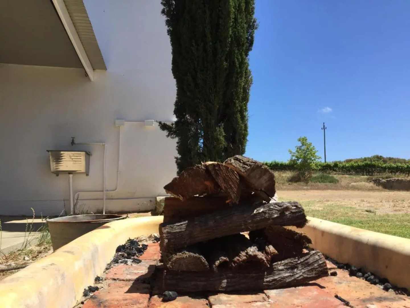 Kookfontein Farm Cottages