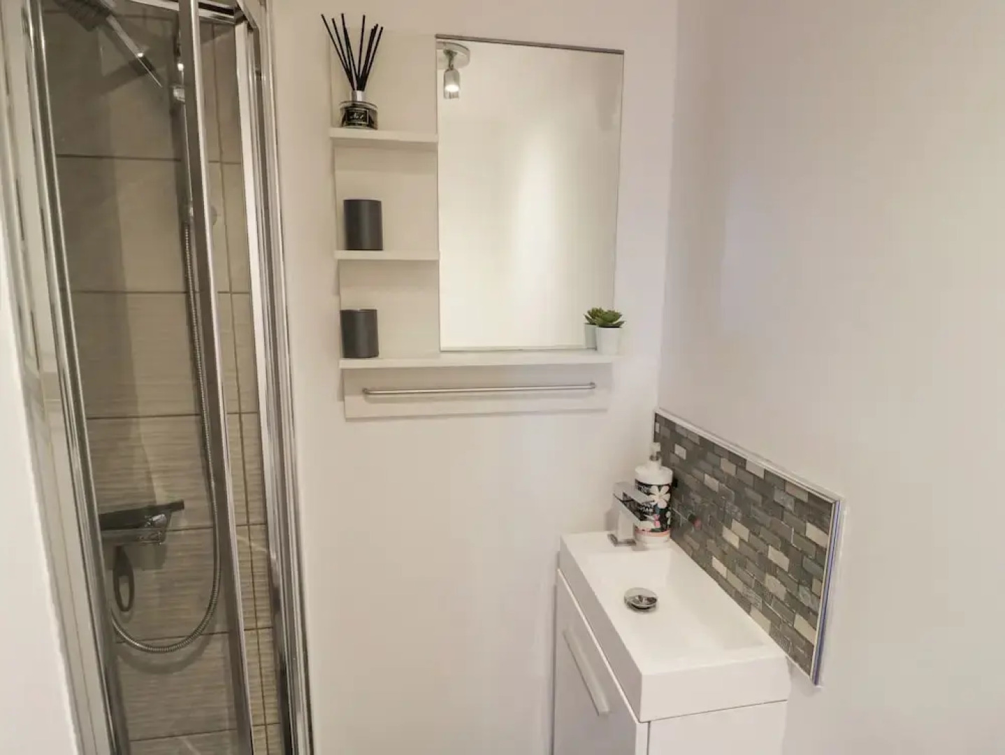 Bearwood Boutique Stay