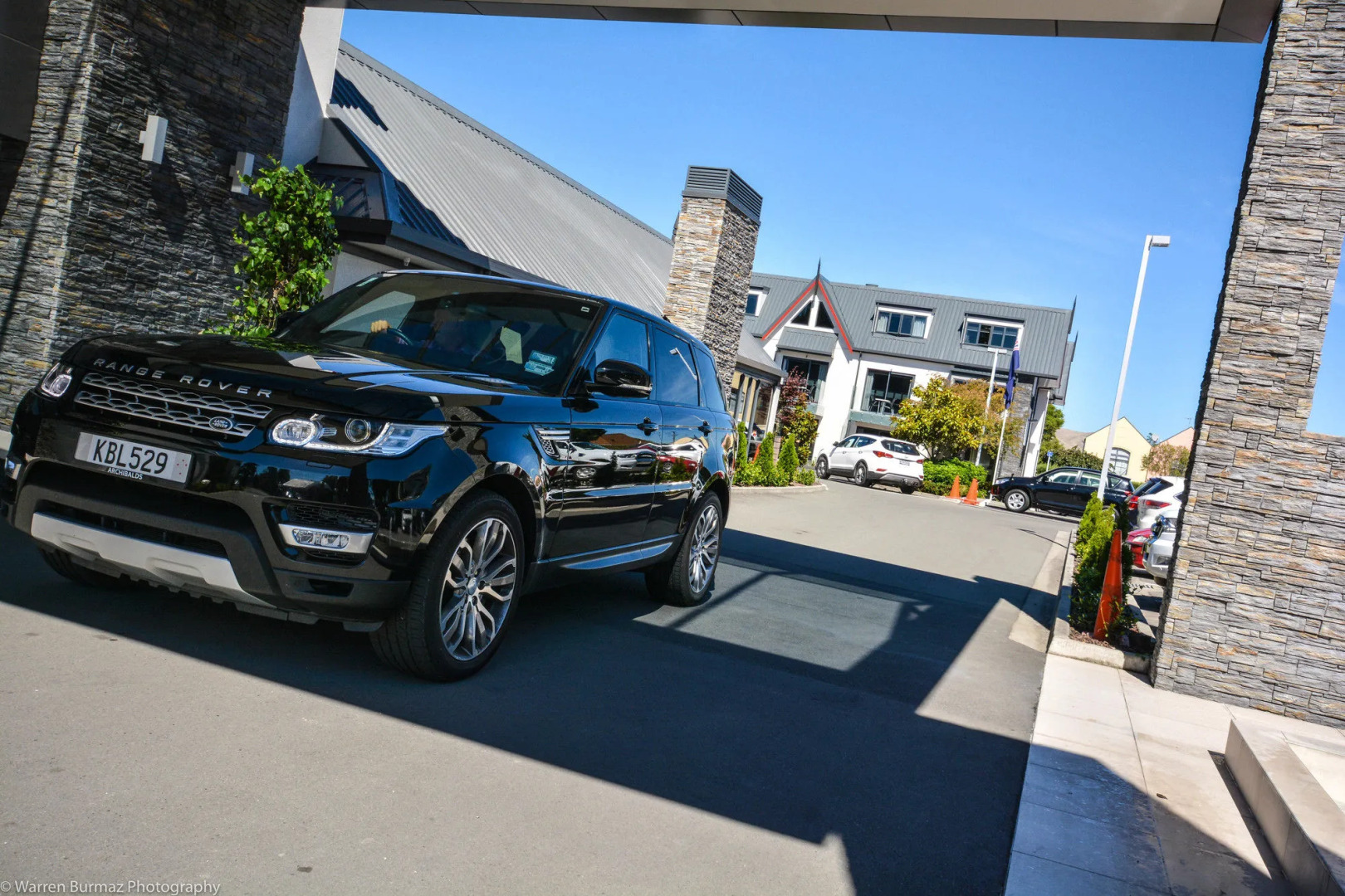 Carnmore Chateau Marlborough