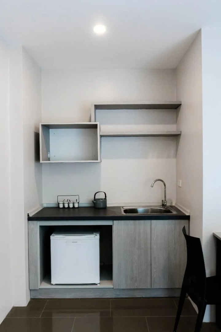 RoomQuest Sukhumvit 107