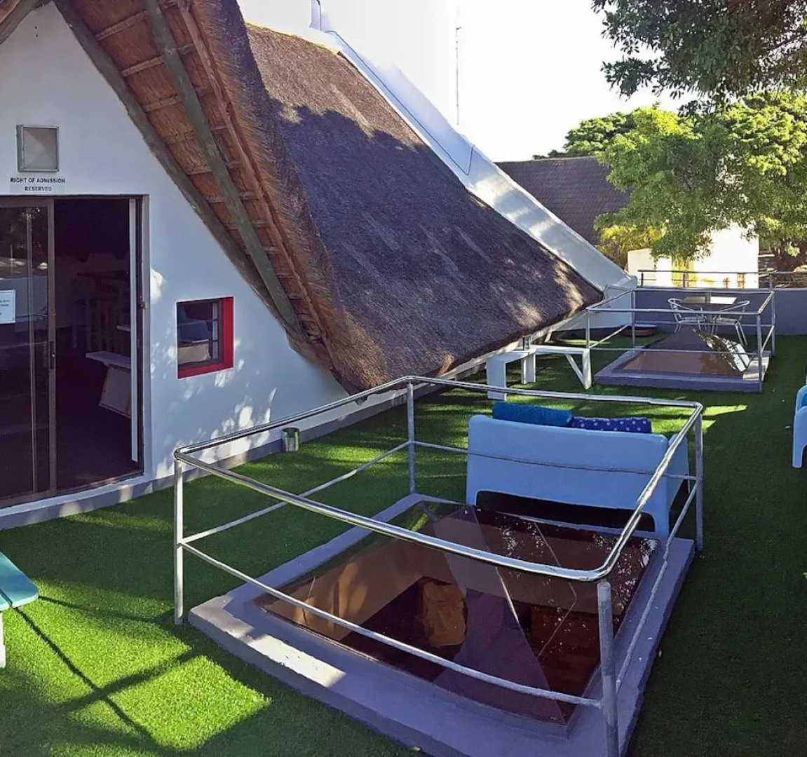 St Francis Bay Backpackers