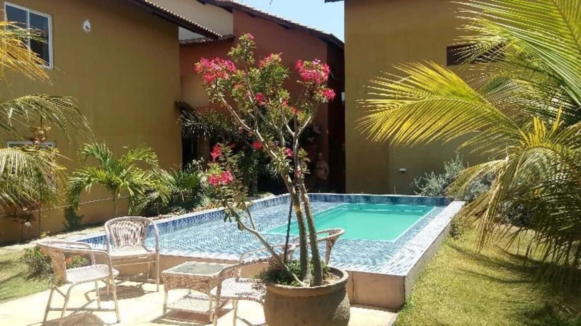 Pousada Pecém Suites