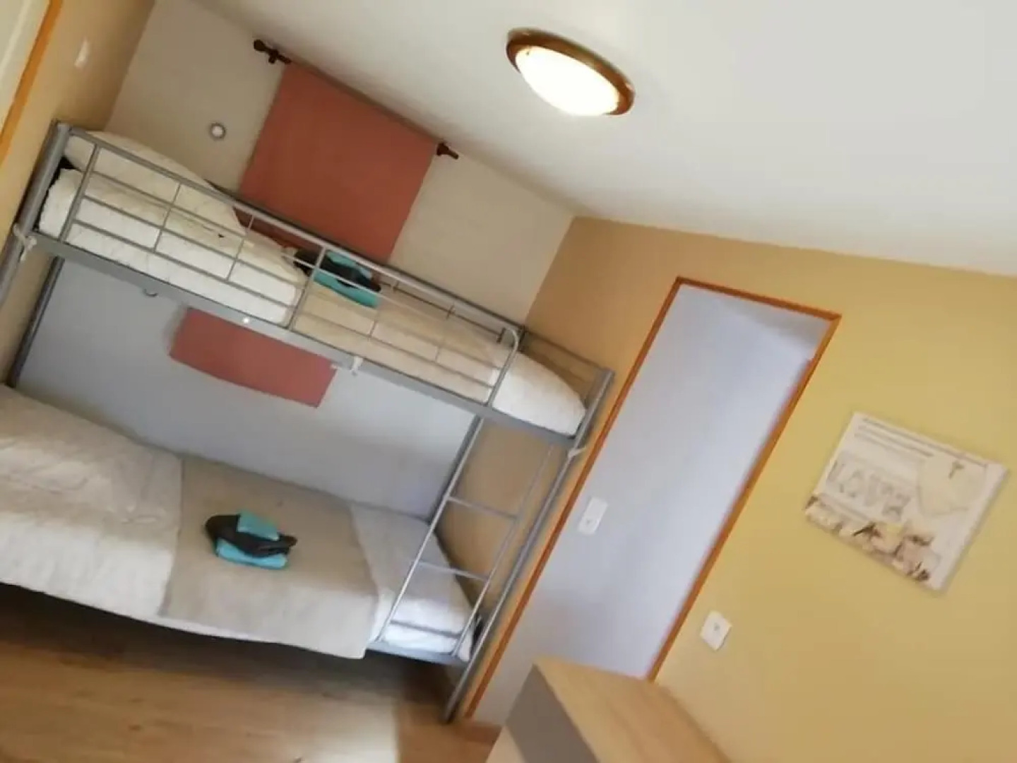 Chez Patou - Chambre d'Hôte