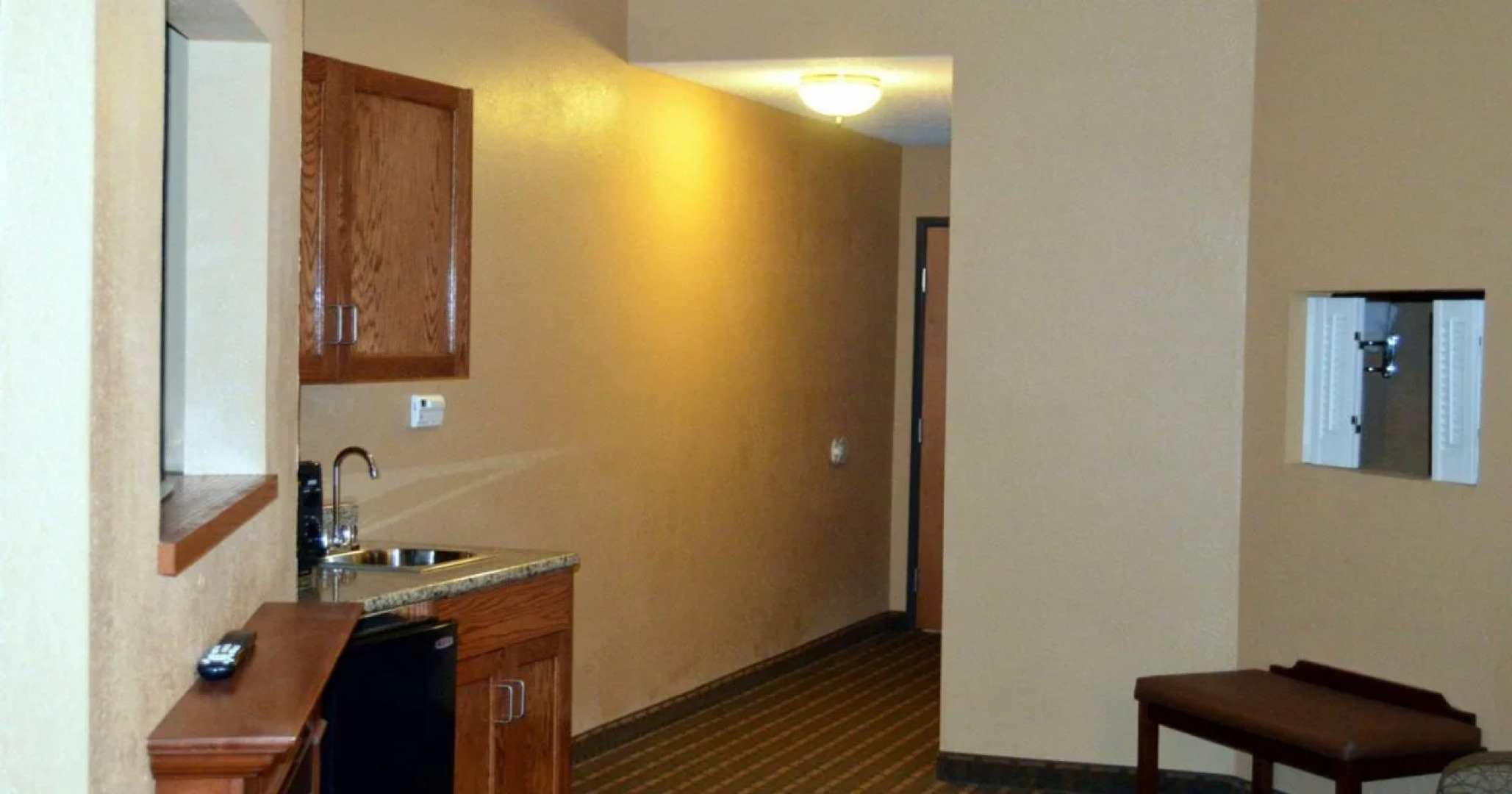 Holiday Inn Express Hotel & Suites Suffolk by IHG