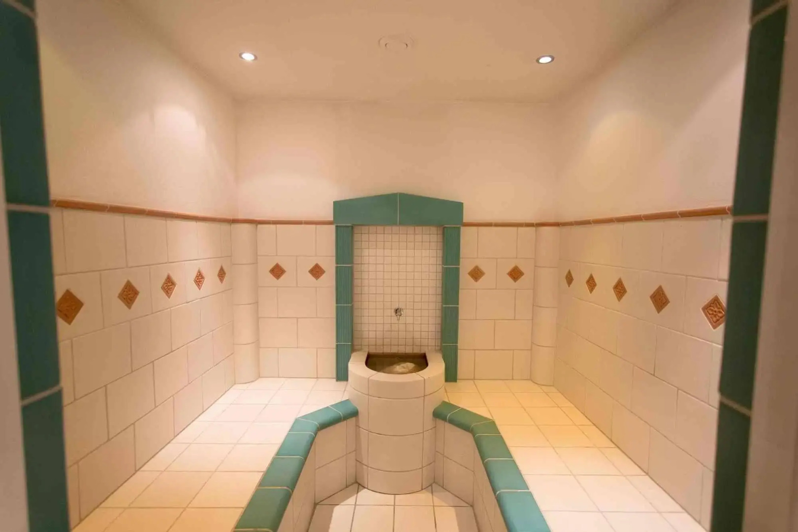 Parkhotel Bad Faulenbach