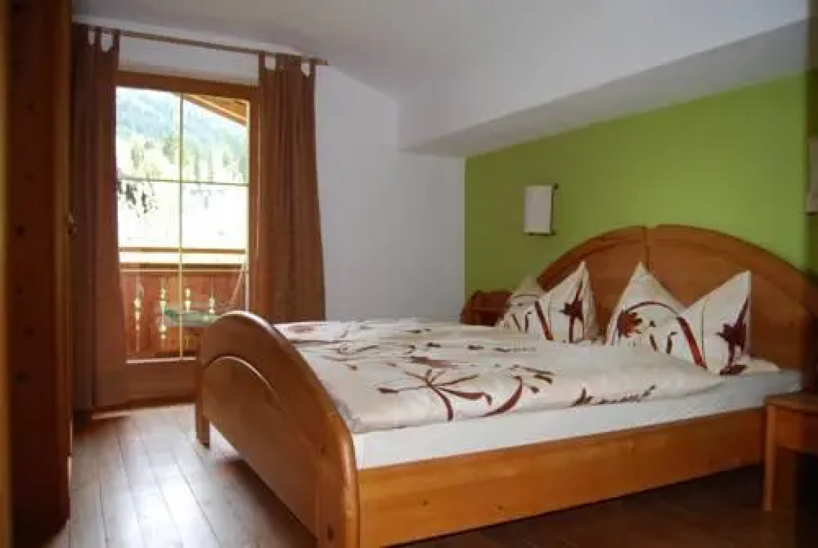 Appartement Knaubert