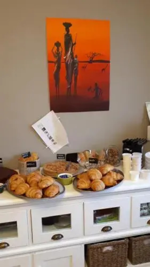 Affittacamere La Lea