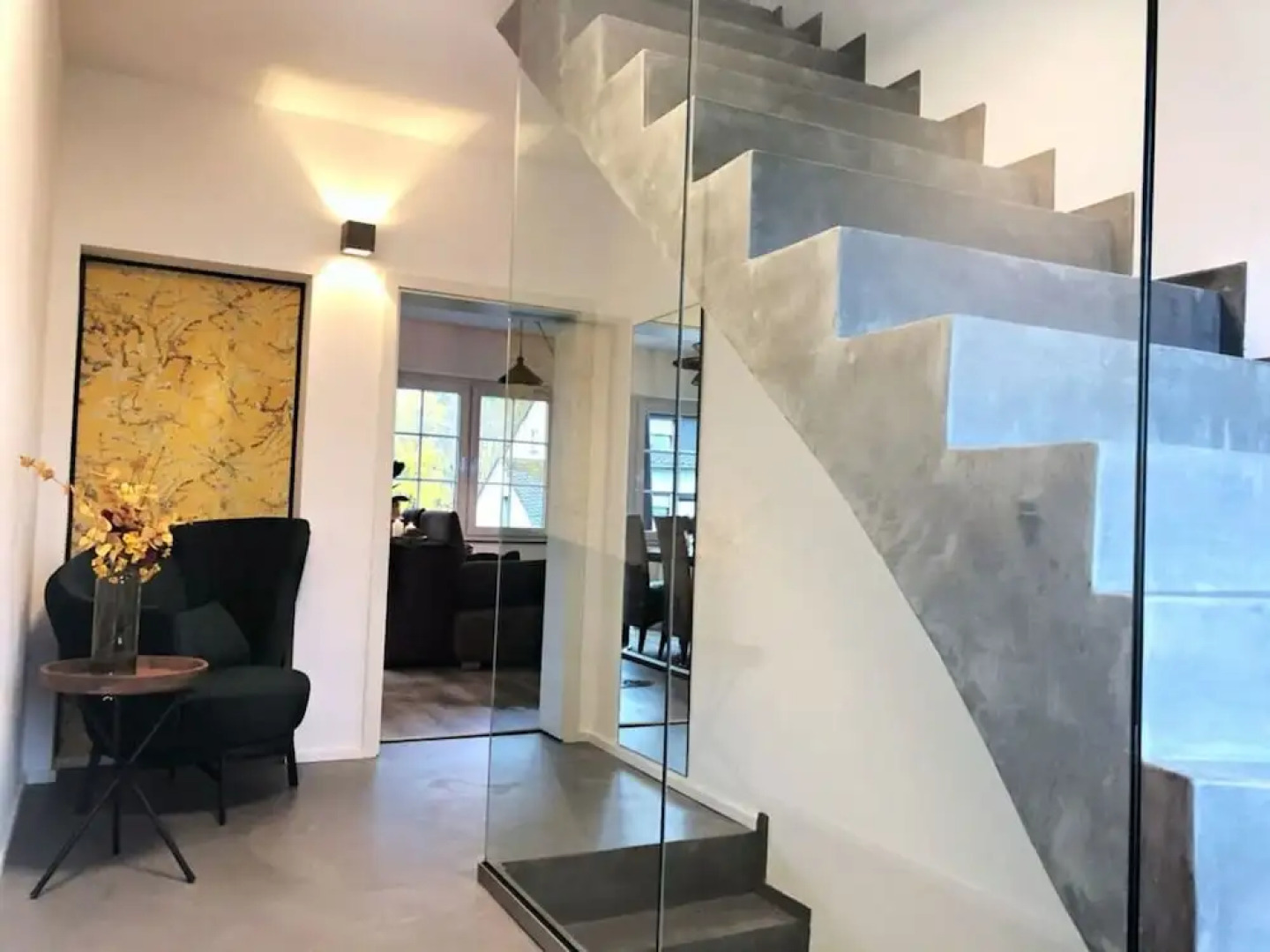 Moselle-side Apartments