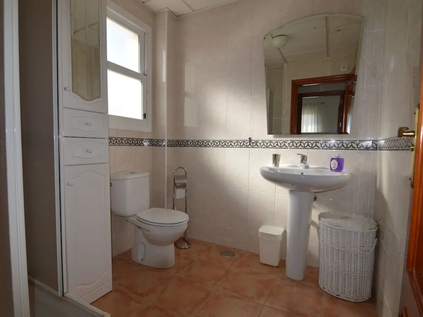 Detached Holiday Home with Private Swimming Pool near Mazarròn