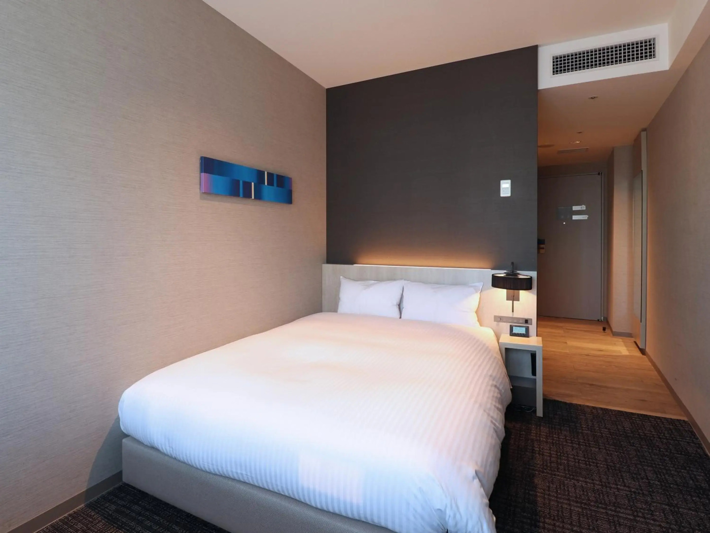 the square hotel Yokohama Minatomirai