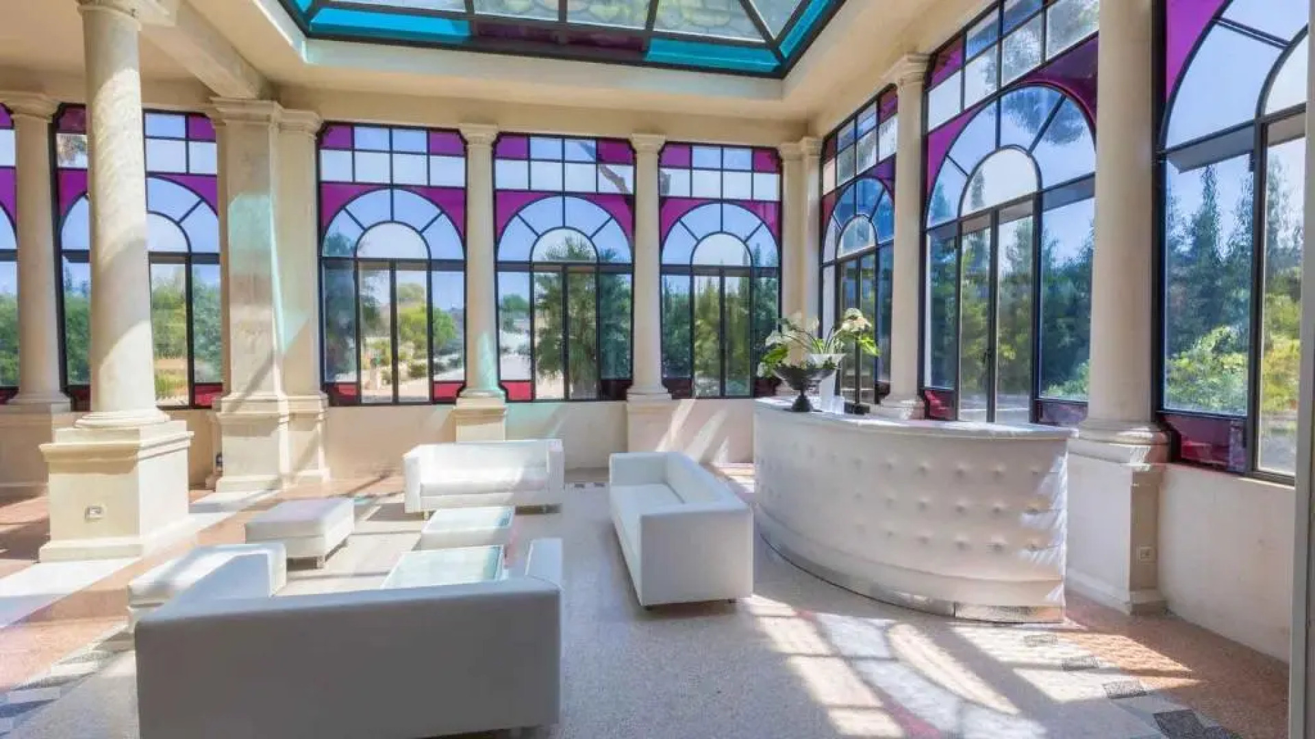 VILLA CAPOZZA 18&2, Emma Villas