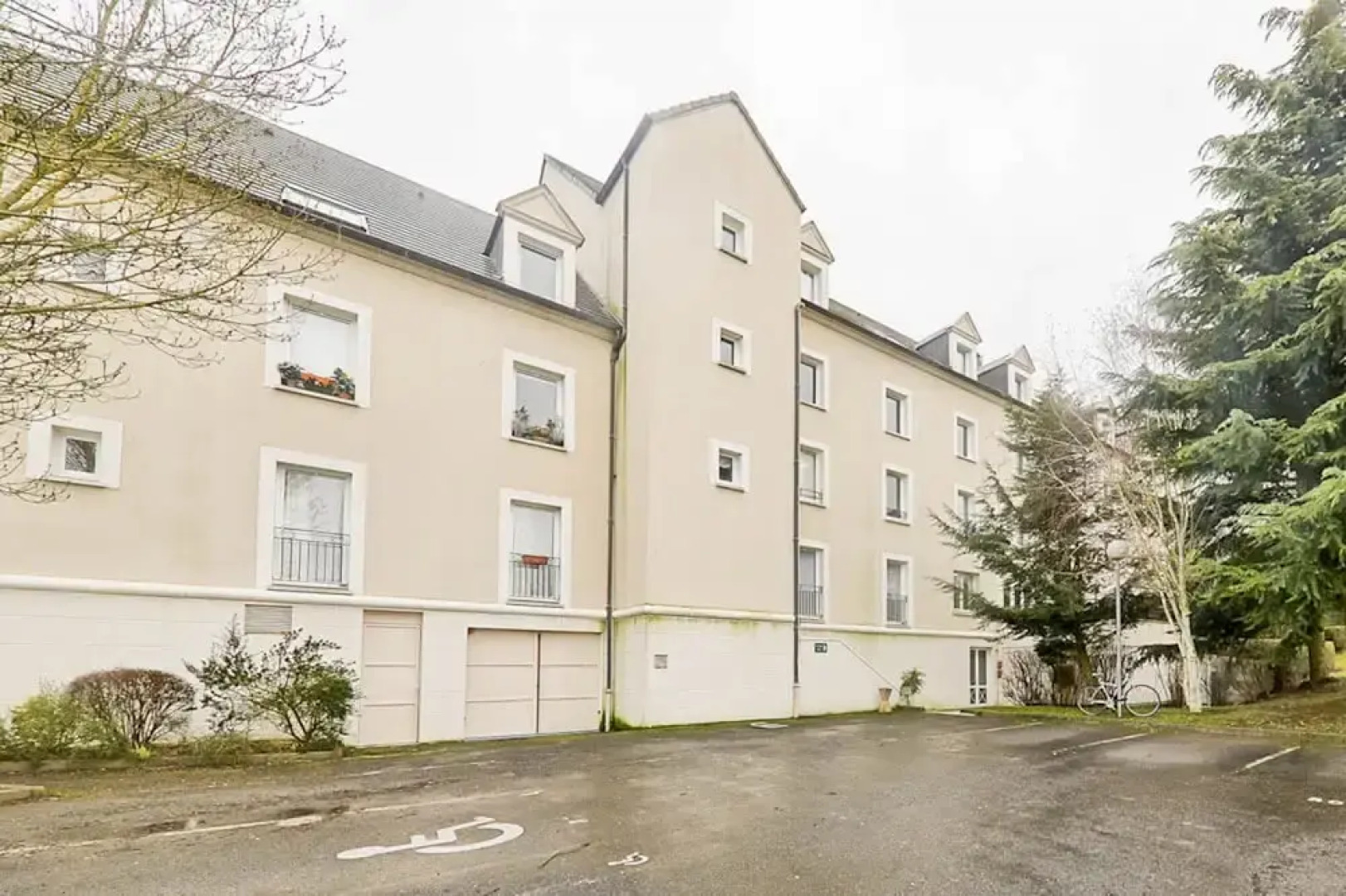 Les Moulins Sleepngo