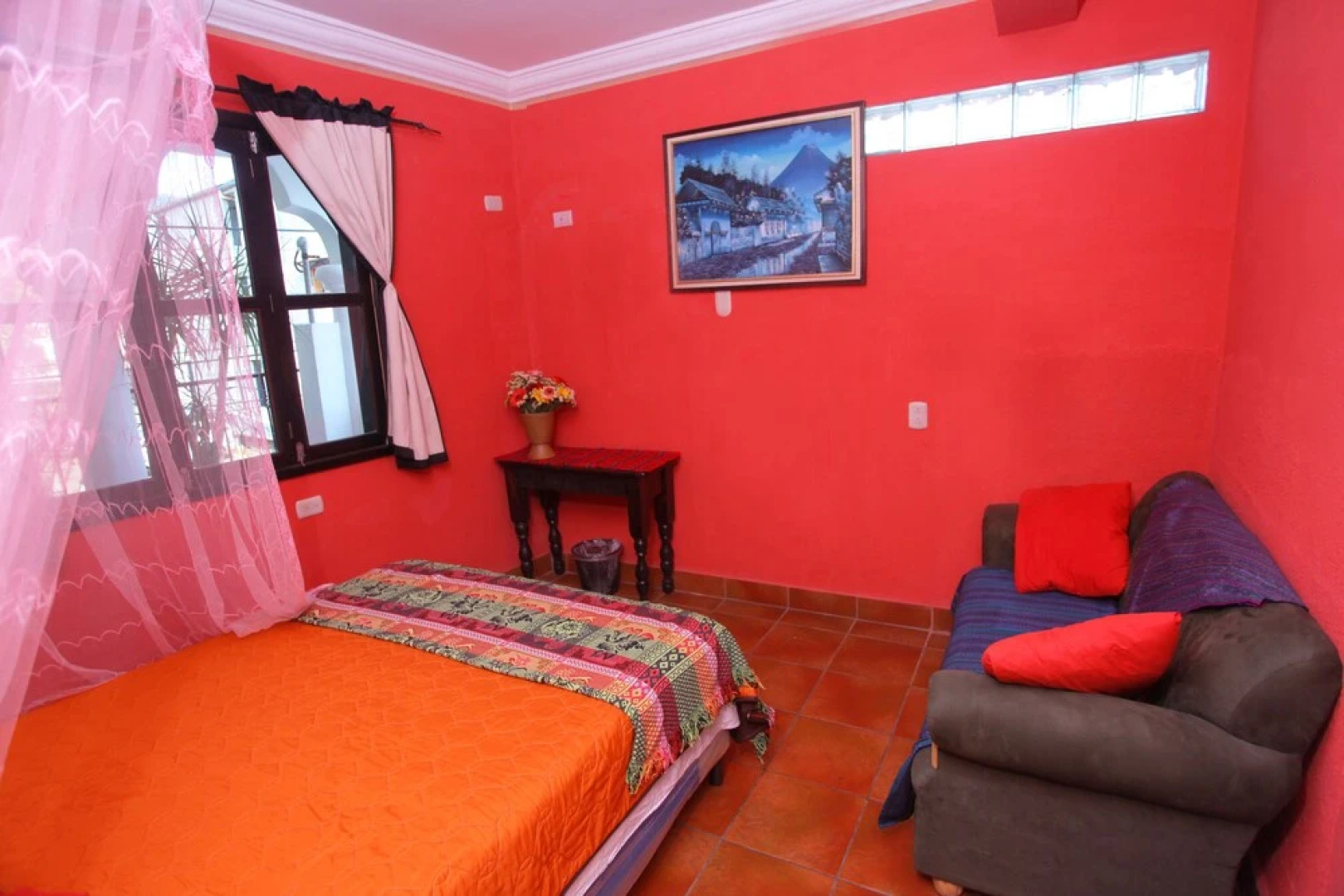 Casa Colonial PanaSurf