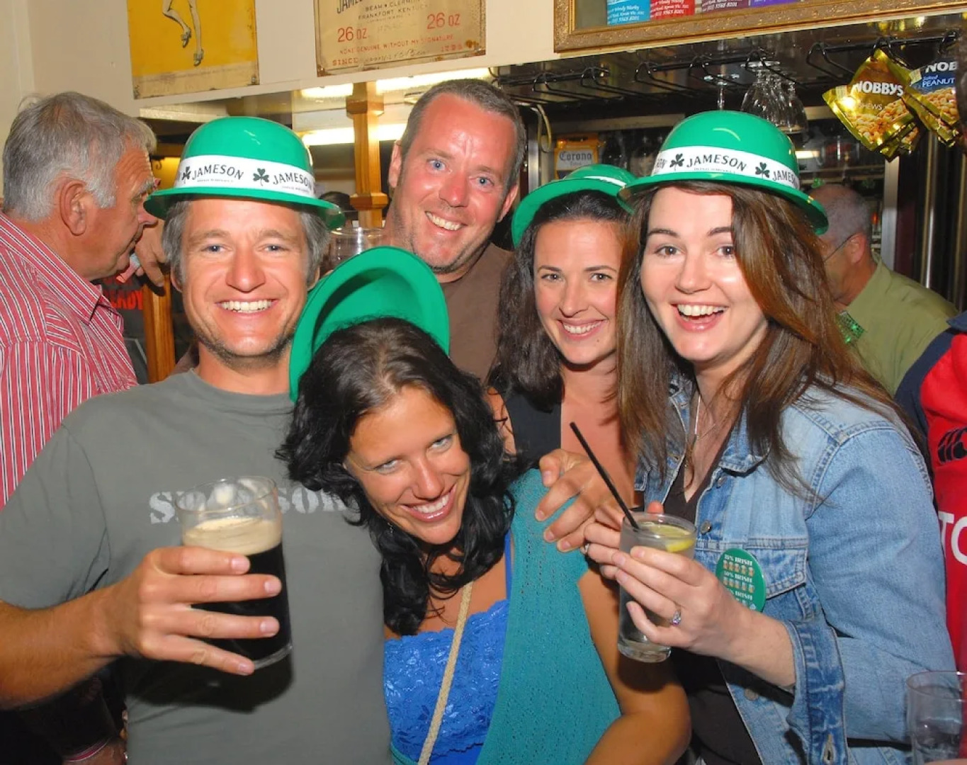 Mickey Bourke's Koroit Hotel