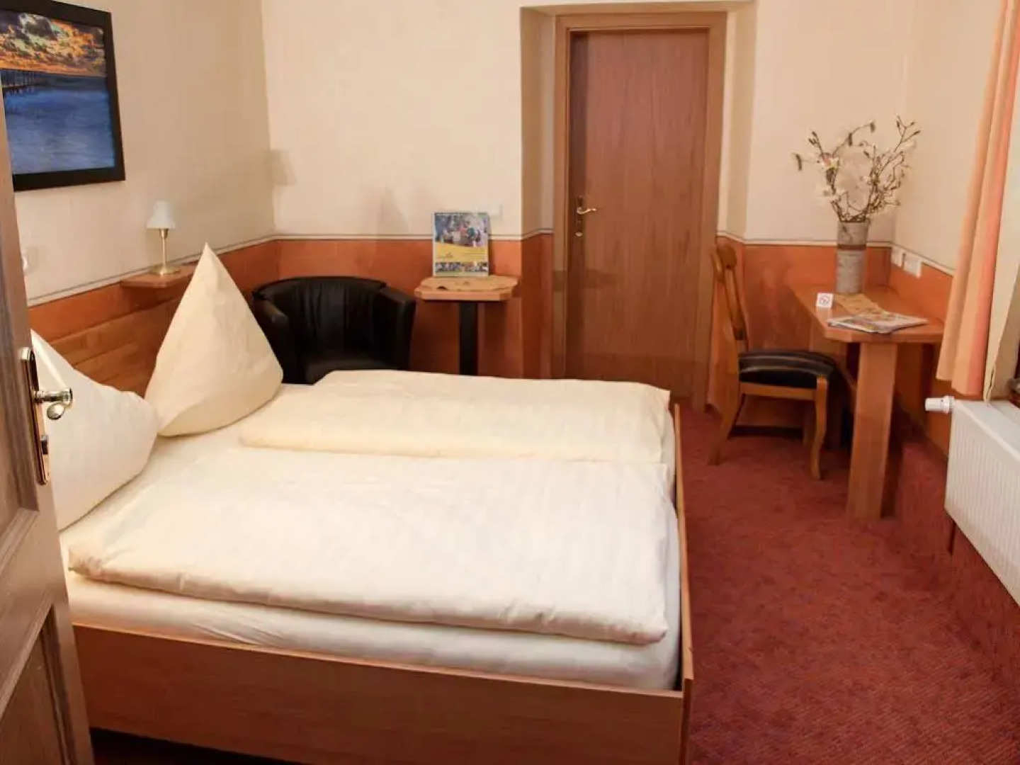 Landhaus Lenneper-Führt