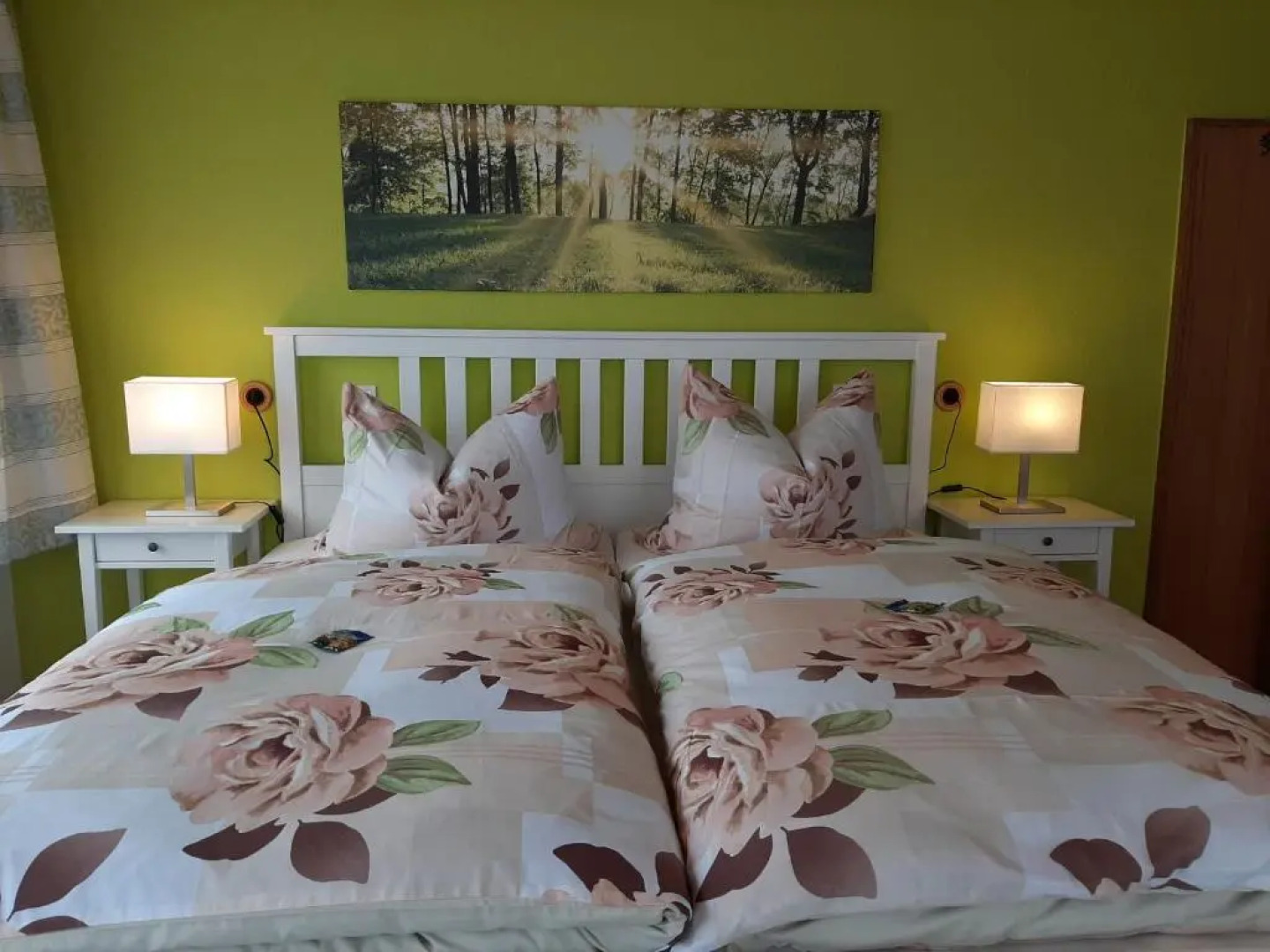 Hotel-Restaurant Schäfer