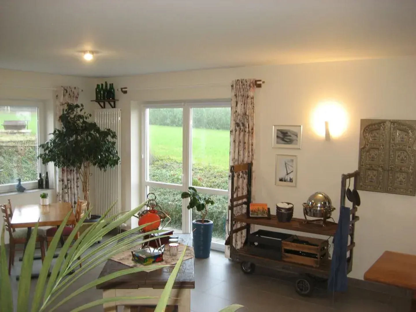 GästeHaus Auler Hof