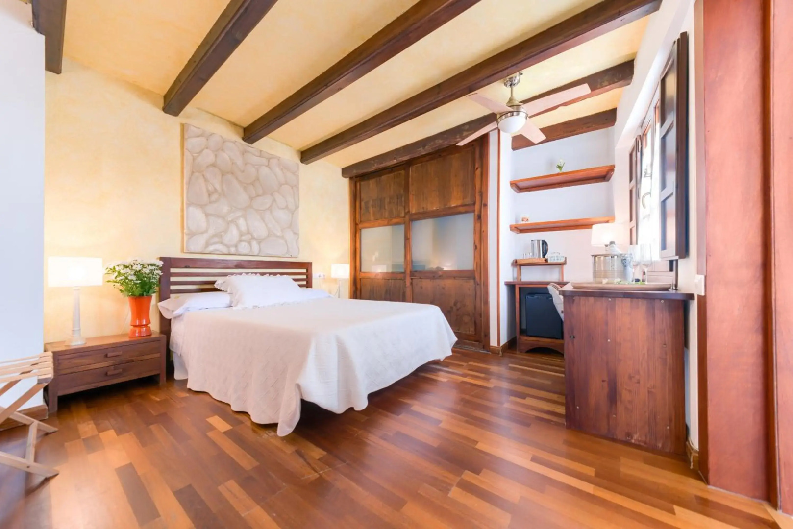 Hotel Argantonio