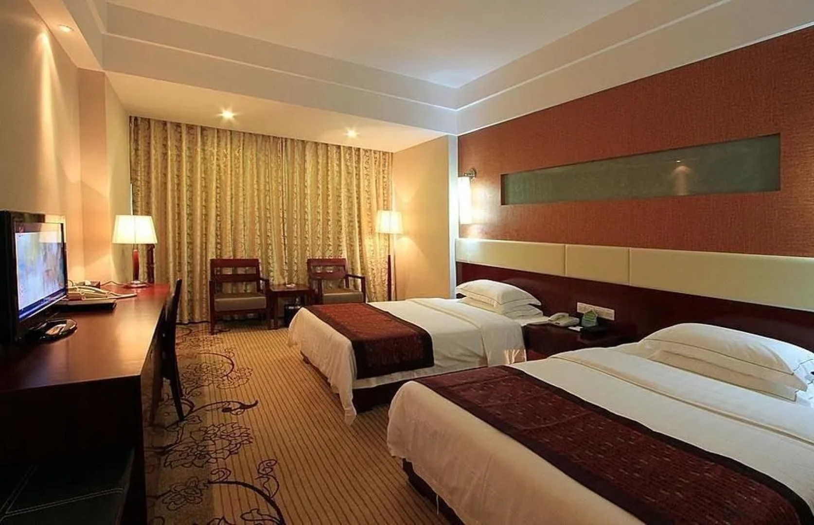 The Egret Hotel Xiamen