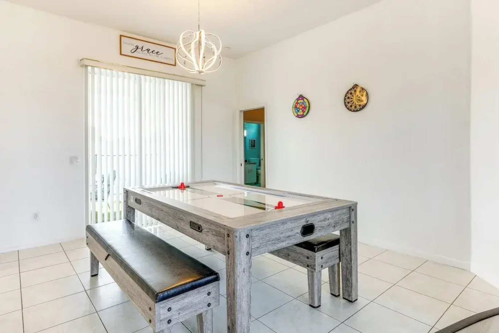 Heated Pool & Grill: Modern Port St Lucie Home