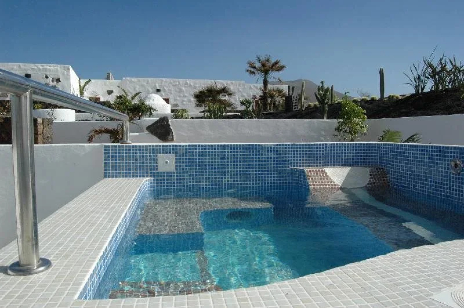 Casa Rural Vistas Salinas