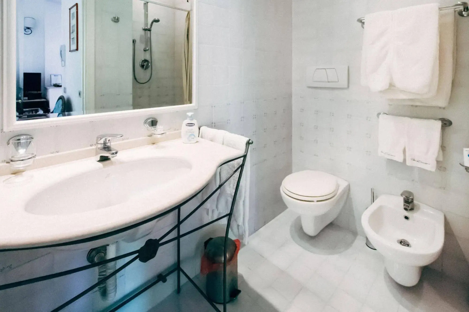 Villino Eleonora B&B