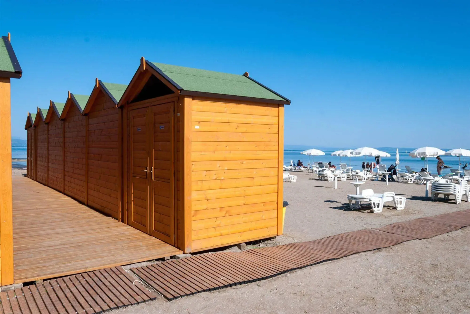 Villaggio Cà Laguna