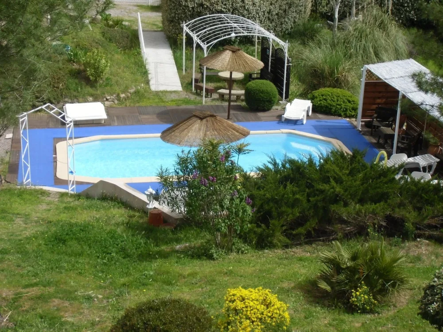 La Soleiade - 20km from Cannes