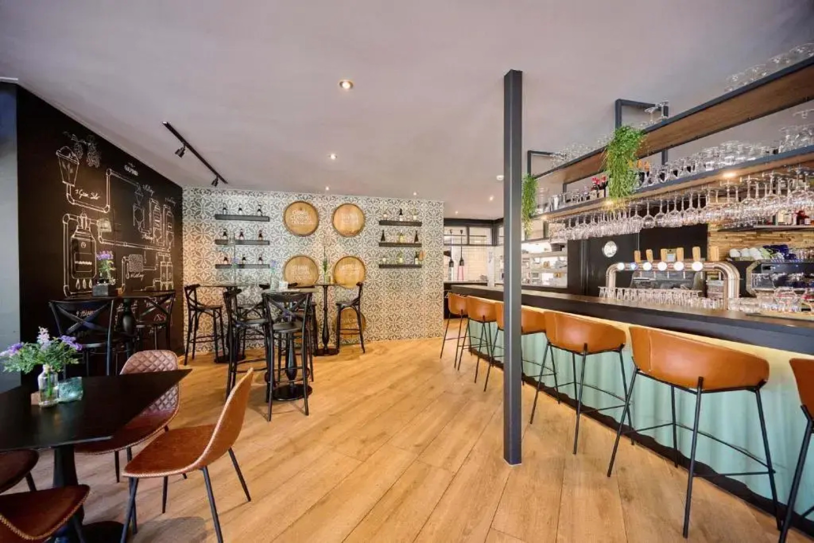 Country Camp camping de Papillon