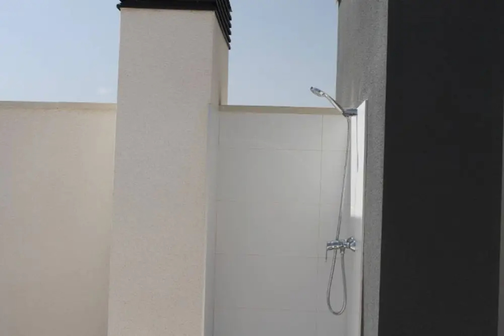 La Zenia Penthouse Indoor/outdoor Pool &gym EB3