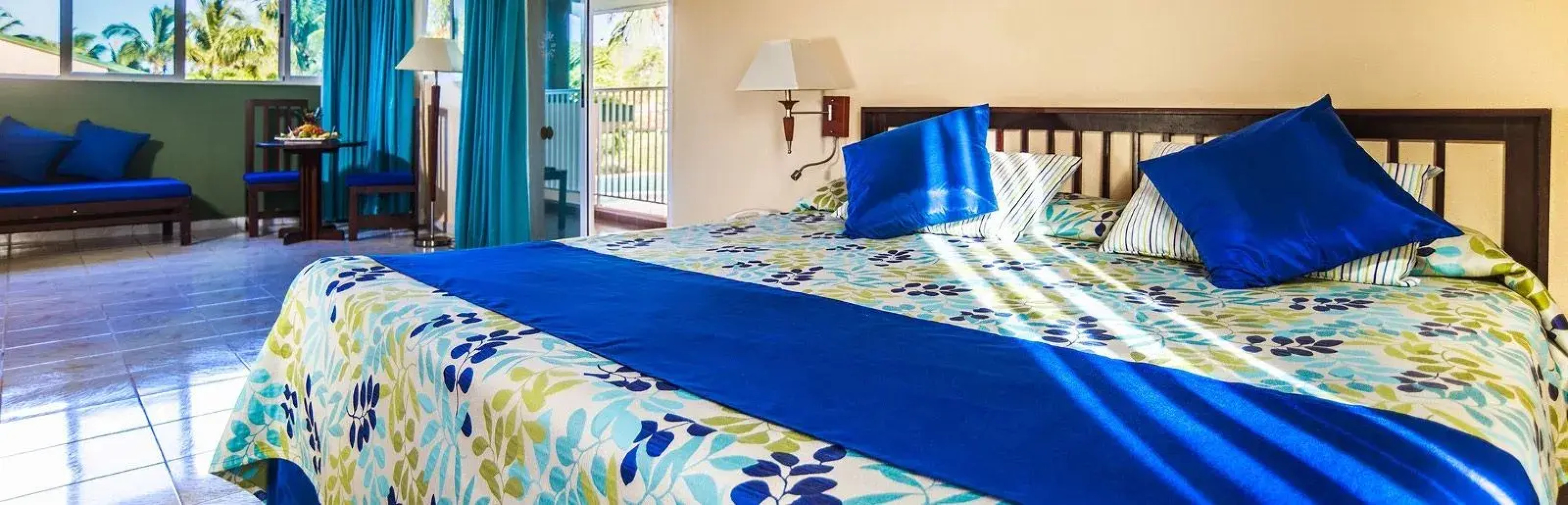 Be Live Experience Turquesa All Inclusive