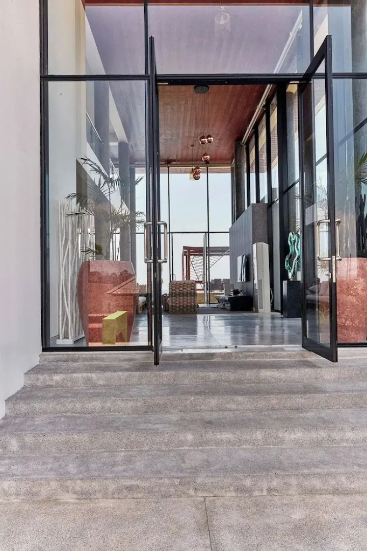 Abian Kapas Beach Bali