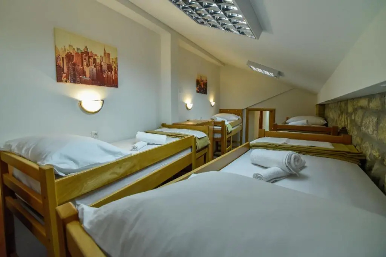 Hostel Sinj