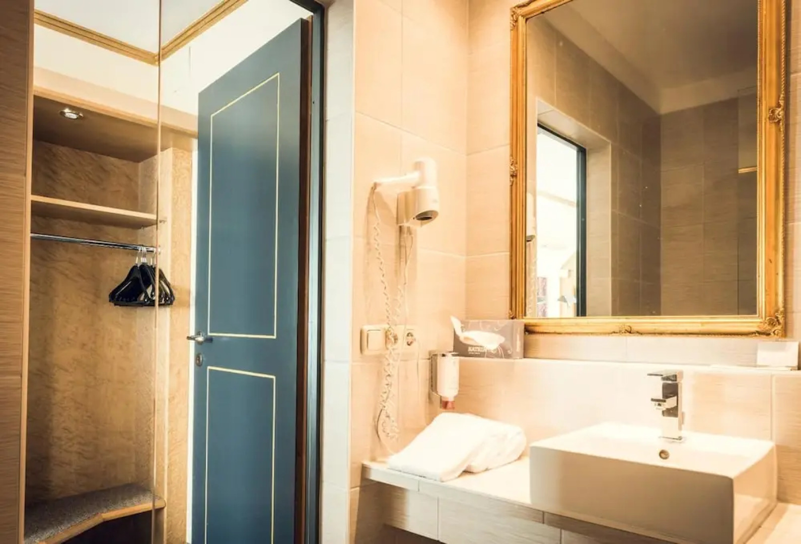 Schlosshotel Neufahrn