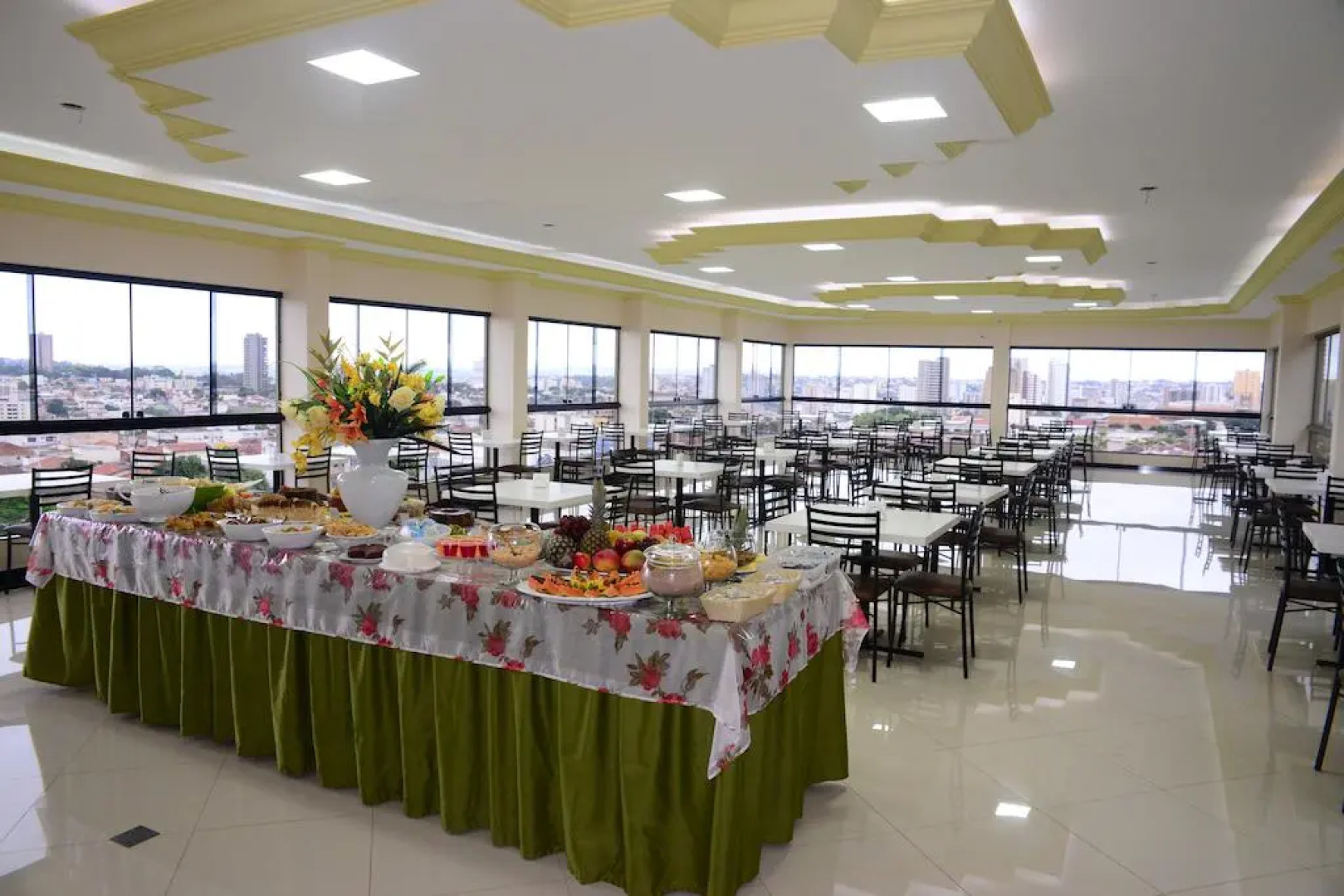 Havana Palace Hotel II