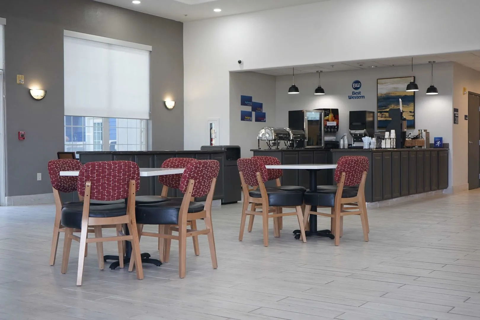 Best Western Lubbock West Inn & Suites