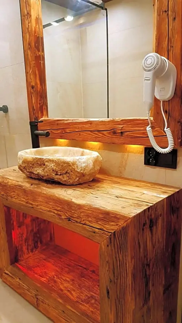 Chata W Rabce - Bajkowa Osada